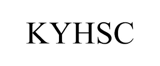 KYHSC