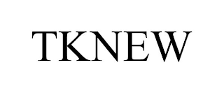 TKNEW