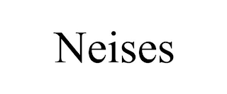 NEISES