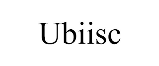 UBIISC