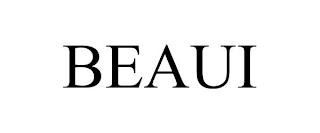 BEAUI