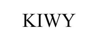 KIWY