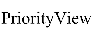 PRIORITYVIEW