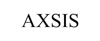 AXSIS