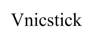 VNICSTICK