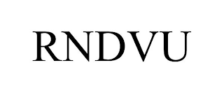 RNDVU