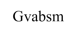 GVABSM