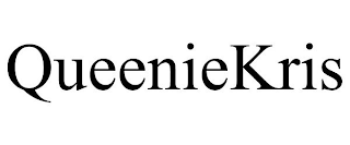 QUEENIEKRIS