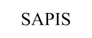 SAPIS