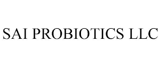 SAI PROBIOTICS LLC