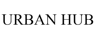 URBAN HUB