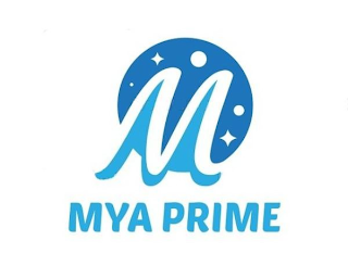 M MYA PRIME