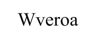 WVEROA