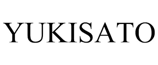 YUKISATO