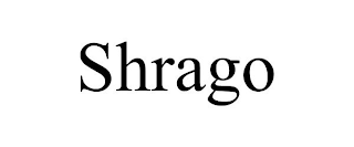 SHRAGO