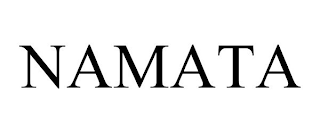 NAMATA