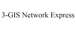 3-GIS NETWORK EXPRESS