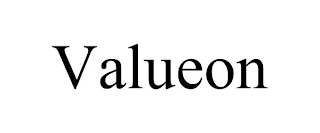 VALUEON