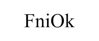 FNIOK