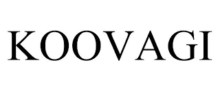 KOOVAGI