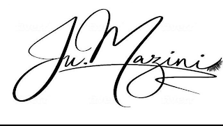 JU.MAZINI
