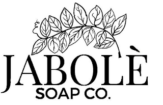 JABOLÈ SOAP CO.