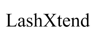 LASHXTEND