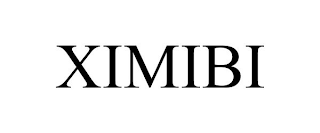 XIMIBI