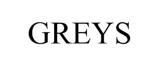 GREYS