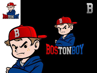 B BOSTONBOY BOSTONBOY