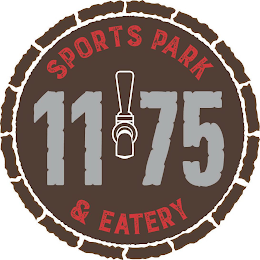 1175 SPORTS PARK & EATERY