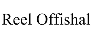REEL OFFISHAL