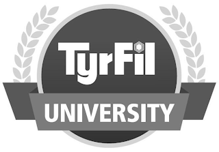 TYRFIL UNIVERSITY