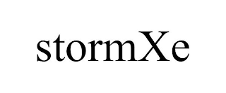 STORMXE