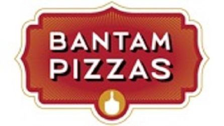 BANTAM PIZZAS