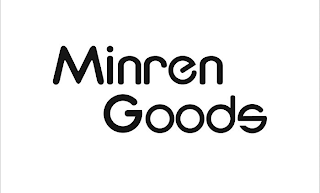 MINREN GOODS