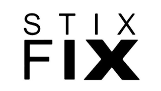 STIX FIX