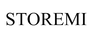 STOREMI