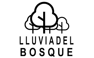 LLUVIA DEL BOSQUE