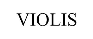 VIOLIS