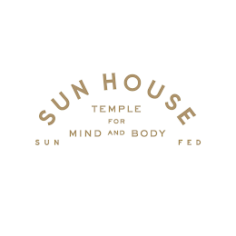 SUN HOUSE TEMPLE FOR MIND AND BODY SUN FED