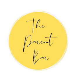 THE PARENT BAR