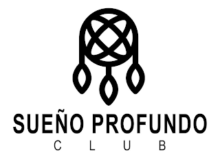 SUEÑO PROFUNDO CLUB