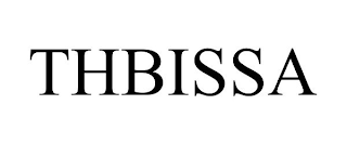 THBISSA