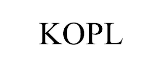 KOPL