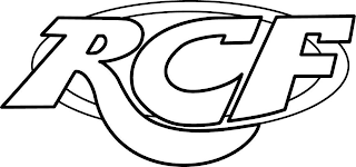 RCF