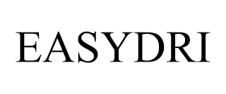 EASYDRI