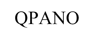 QPANO