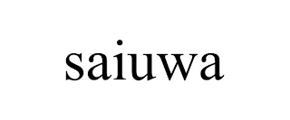 SAIUWA