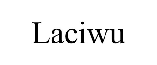 LACIWU